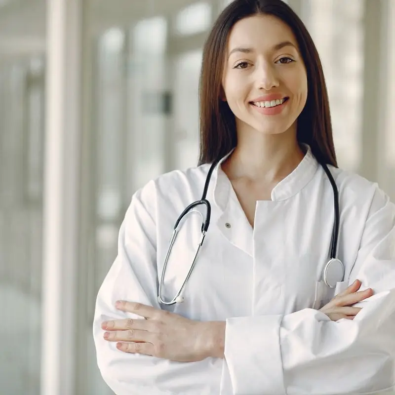 Dr Minna Sebastian, Consultant Ophthalmologist at Diamend Medical Centre
